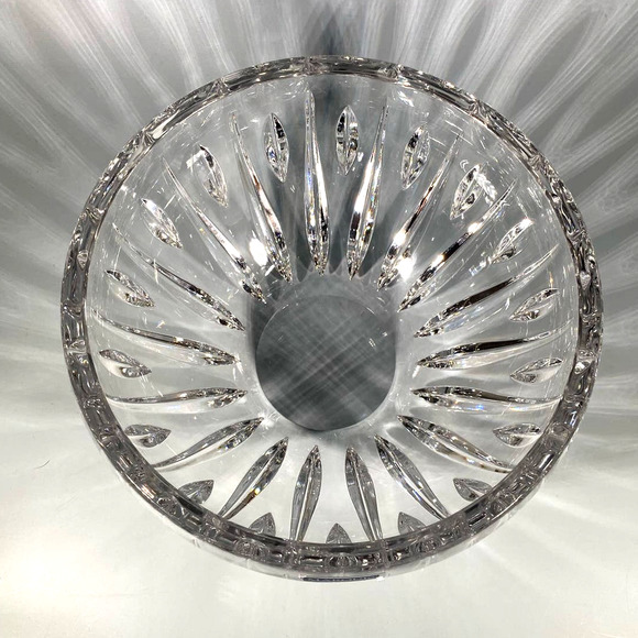 Beautiful Vintage Marquis by Waterford Heavy Lead Crystal 4 Inch Bowl - Picture 6 of 7